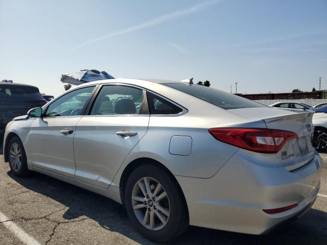 Vin: 5npe24af1gh344038, lot: 60752795, hyundai sonata se 20162