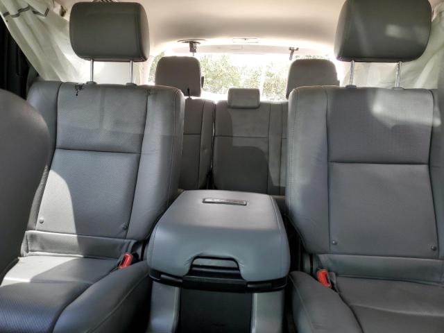 2016 TOYOTA SEQUOIA PL 5TDDY5G14GS143451