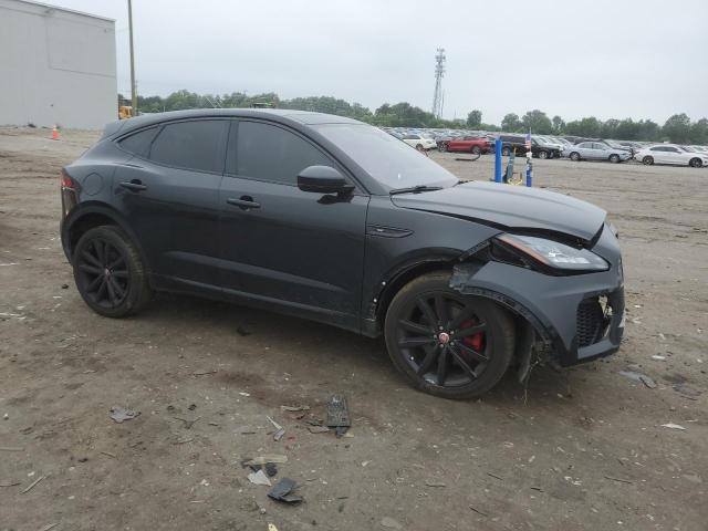 Vin: sadfl2gx8j1z30812, lot: 62649445, jaguar etype r-dynamic se 20184