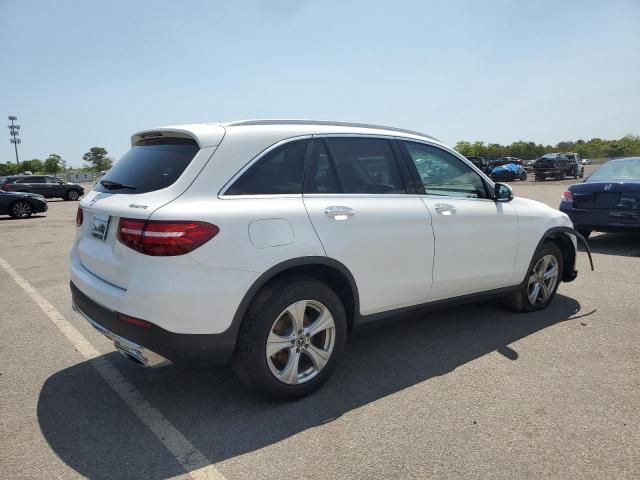 2017 MERCEDES-BENZ GLC 300 4M WDC0G4KB7HV004993