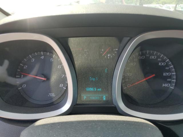 2CNFLGEWXA6386566 2010 CHEVROLET EQUINOX