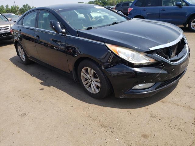 Vin: 5npeb4ac0dh536388, lot: 61620955, hyundai sonata gls 20134
