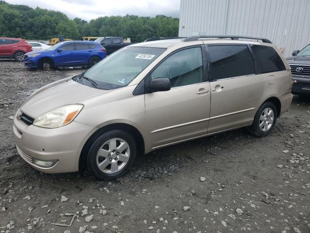 TOYOTA SIENNA CE