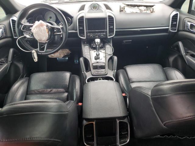 2015 PORSCHE CAYENNE SE WP1AE2A2XFLA52453