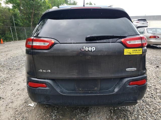 2015 JEEP CHEROKEE L 1C4PJMCB4FW664288