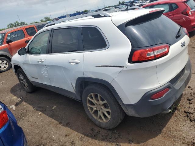 Vin: 1c4pjlcb3ew172084, lot: 61233315, jeep grand cher latitude 20142