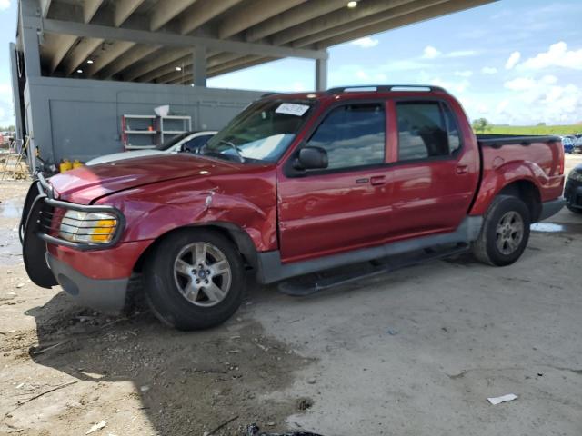 FORD EXPLORER S