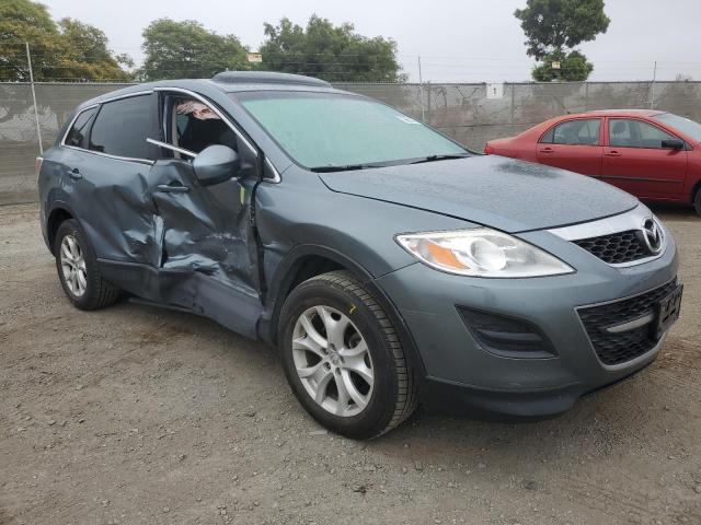 Vin: jm3tb3cv4c0337010, lot: 59584395, mazda cx-9 20124