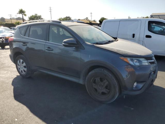 Vin: jtmrfrev6fd110258, lot: 61434735, toyota rav4 xle 20154
