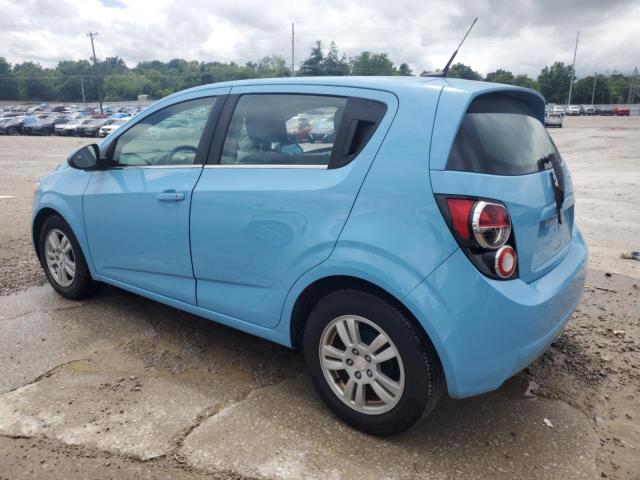Vin: 1g1jc6sb7e4180583, lot: 61265335, chevrolet sonic lt 20142