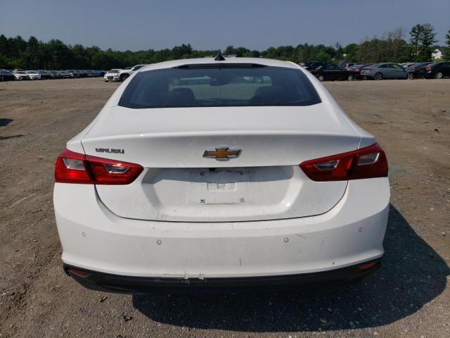 2024 CHEVROLET MALIBU LS 1G1ZB5STXRF111230