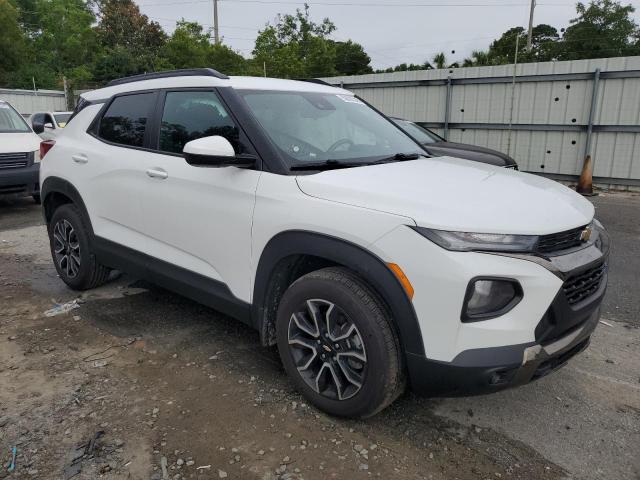 Vin: kl79mssl1nb013346, lot: 59202545, chevrolet trailblzr activ 20224