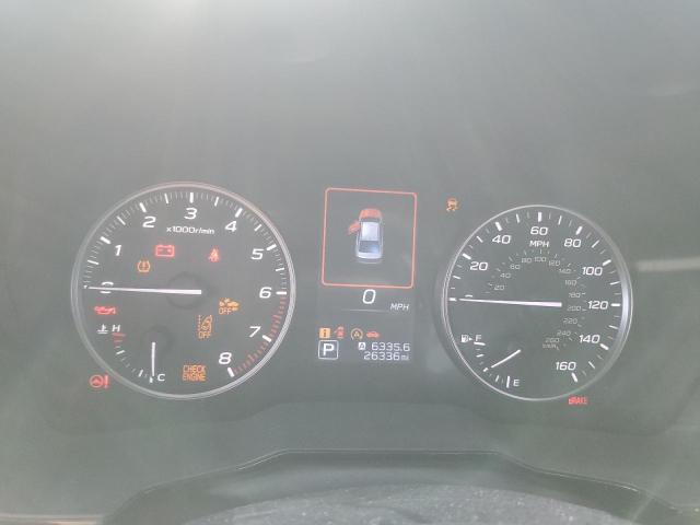 2020 SUBARU LEGACY PRE 4S3BWAC6XL3011622