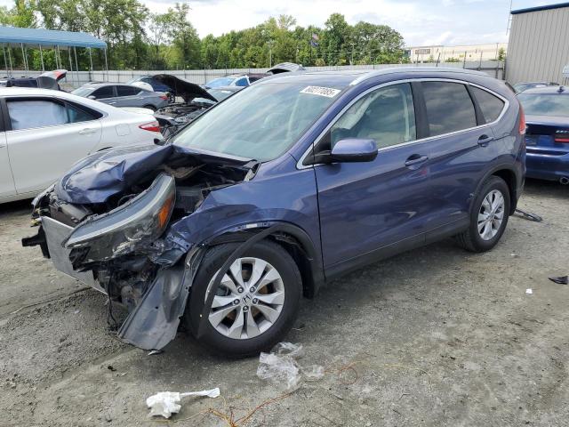 Vin: 5j6rm3h7xcl030635, lot: 60277085, honda crv exl 2012 img_1