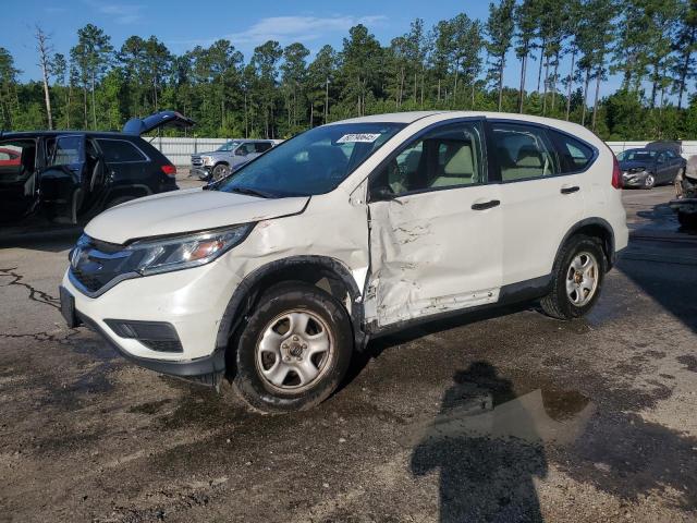 HONDA CR-V LX