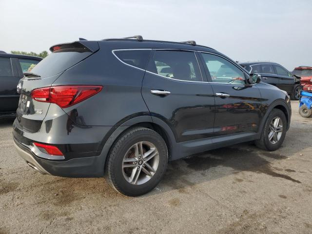 2018 HYUNDAI SANTA FE S - 5NMZUDLB6JH099571