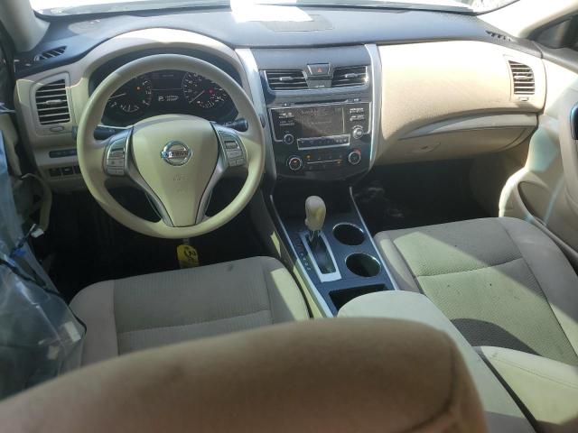 2015 NISSAN ALTIMA 2.5 - 1N4AL3AP0FC177556