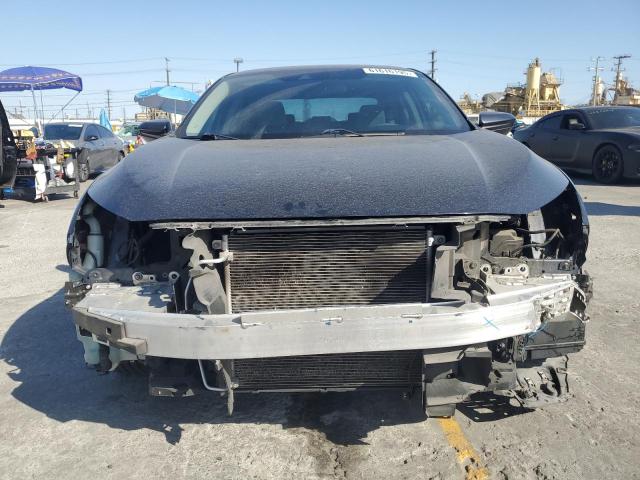 2020 HONDA CIVIC LX 2HGFC2F65LH503324