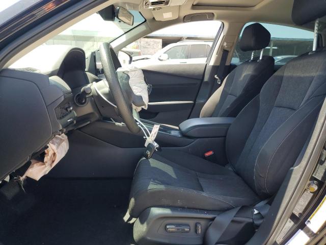 2023 HONDA ACCORD EX - 1HGCY1F30PA022311