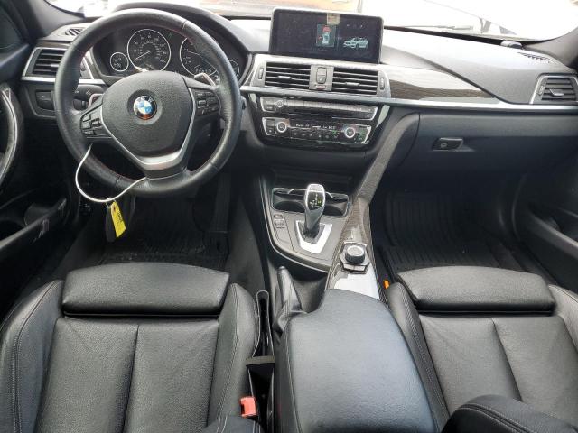 2016 BMW 328 XI SUL WBA8E3C56GK502987