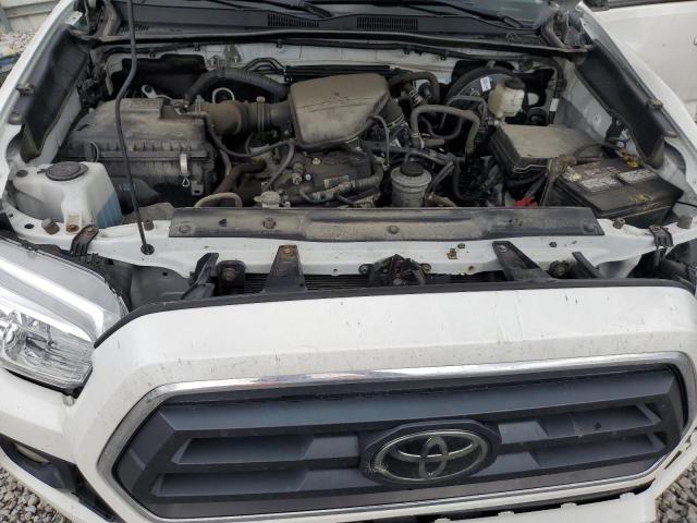 2022 TOYOTA TACOMA DOU 3TYAX5GN7NT043385