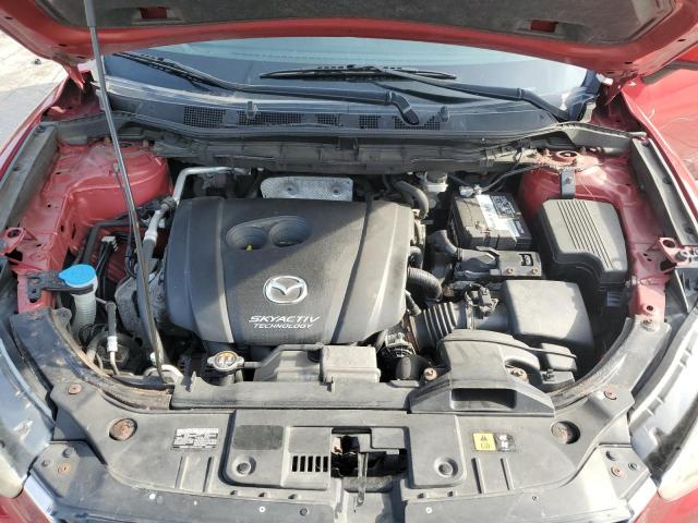 2014 MAZDA CX-5 TOURI - JM3KE4CY4E0311383