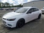2016 CHEVROLET MALIBU LS - 1G1ZB5ST0GF238128