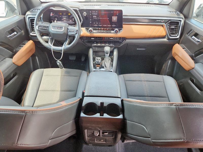 2024 GMC CANYON AT4 1GTP6DEK8R1152078