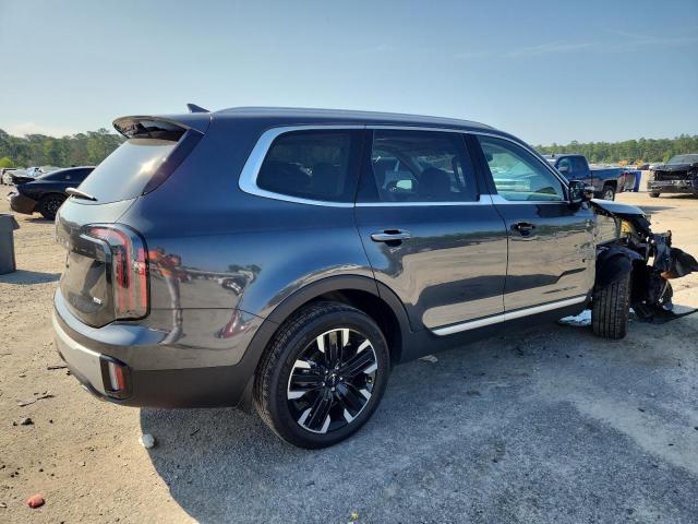 2024 KIA TELLURIDE 5XYP5DGC2RG524586