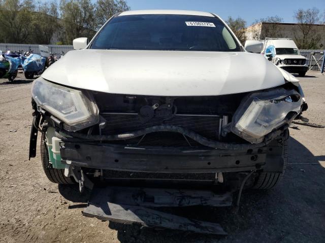 2017 NISSAN ROGUE S - KNMAT2MT2HP518738