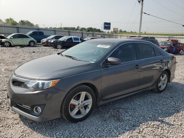 Vin: 4t1bf1fk4eu794910, lot: 59266945, toyota camry l 2014 img_1