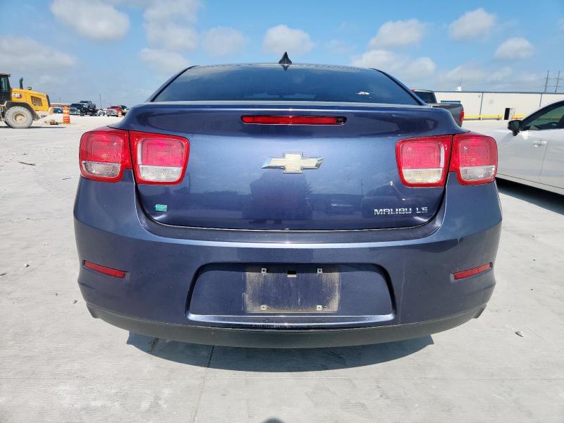 2015 CHEVROLET MALIBU LS - 1G11B5SL0FF285915