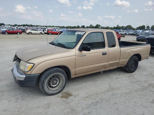 TOYOTA TACOMA XTR