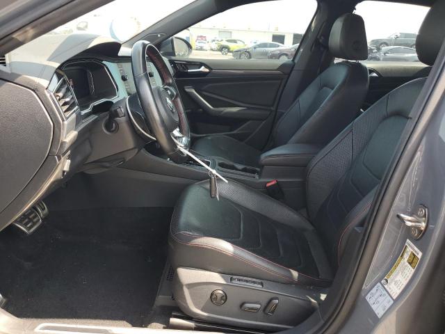 2020 VOLKSWAGEN JETTA GLI 3VW6T7BU9LM005013