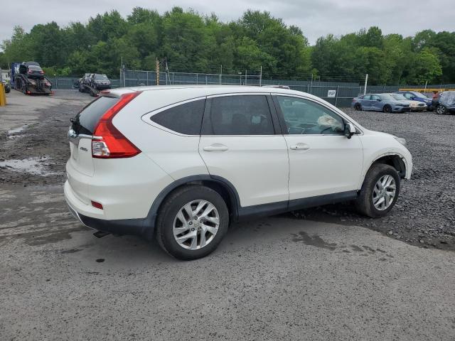 Vin: 5j6rm4h51fl043623, lot: 61383995, honda crv ex 20153
