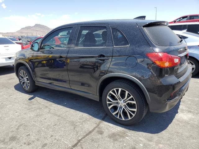 Vin: ja4ap3au3jz014761, lot: 60095475, mitsubishi outlander es 20182