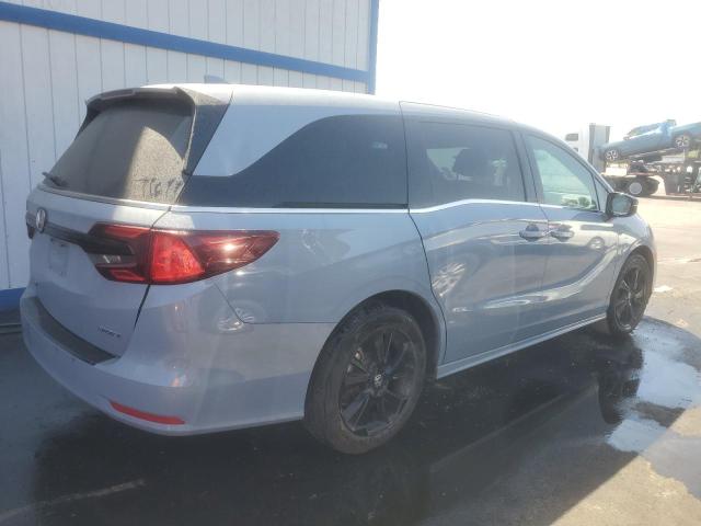 2024 HONDA ODYSSEY SP 5FNRL6H77RB053408