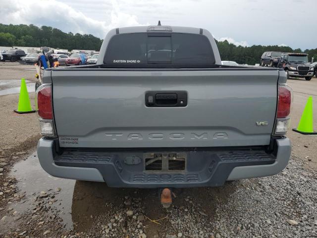 2020 TOYOTA TACOMA DOU - 3TMCZ5AN2LM320612