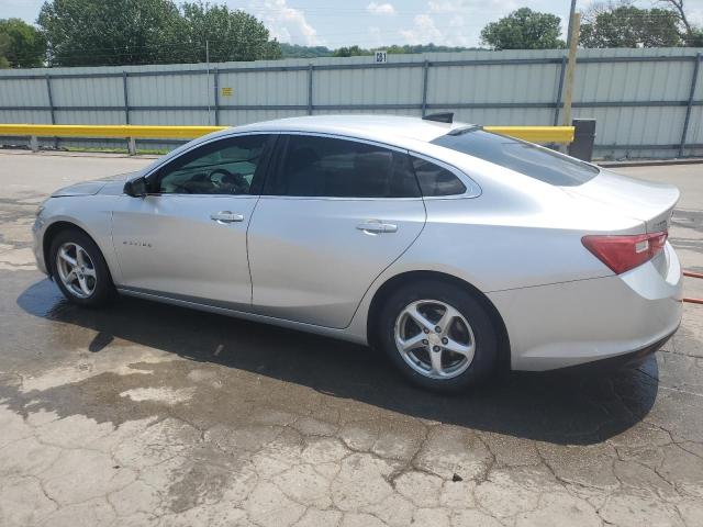 Vin: 1g1zb5st7gf306974, lot: 61673745, chevrolet malibu ls 20162