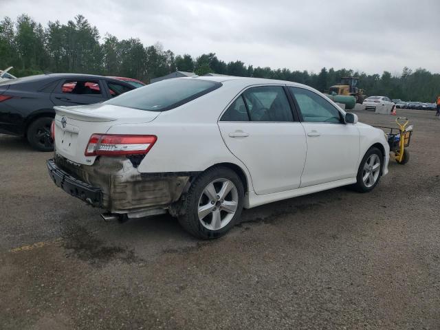 Vin: 4t1bk3ek4au608642, lot: 58803125, toyota camry se 20103