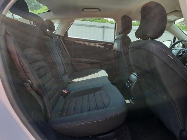 2019 FORD FUSION SE - 3FA6P0LU5KR189001