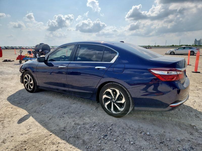 Vin: 1hgcr2f85ha200164, lot: 59637035, honda accord exl 20172