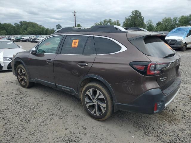 Vin: 4s4btapc7l3173714, lot: 60917345, subaru outback touring 20202