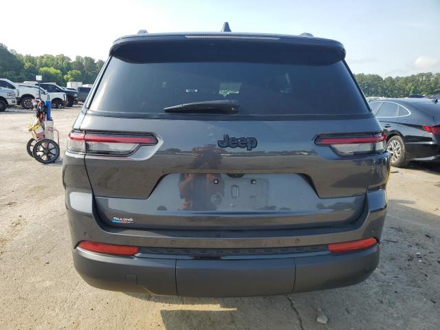 2023 JEEP GRAND CHER - 1C4RJJAG4P8835973
