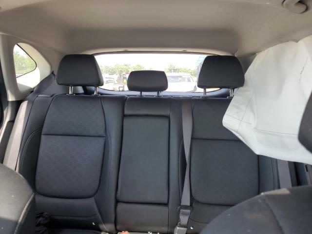 2023 KIA SELTOS EX - KNDERCAA4P7437666