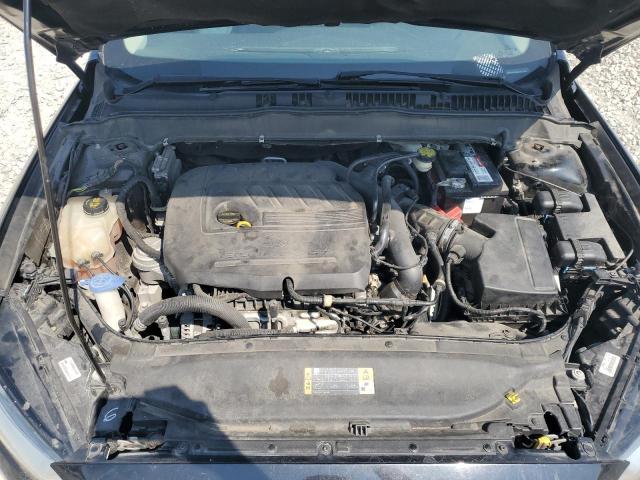 2016 FORD FUSION SE 3FA6P0HDXGR390795