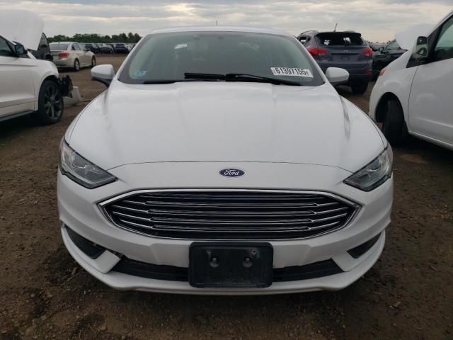2017 FORD FUSION S - 3FA6P0G75HR250778