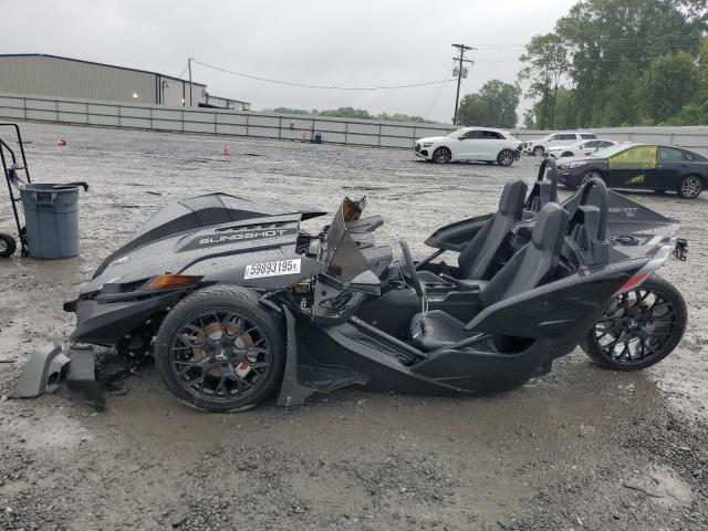 2025 POLARIS SLINGSHOT 57XAAPGD3S8167113
