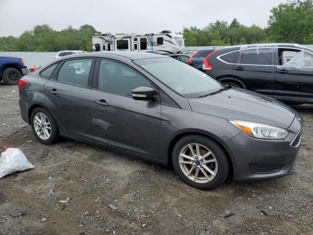 Vin: 1fadp3f22fl285353, lot: 60443685, ford focus se 20154