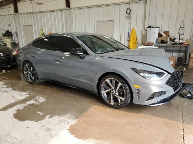 Vin: 5npej4j27mh090413, lot: 60369515, hyundai sonata sel plus 20214